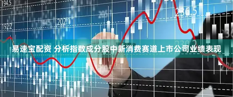 易速宝配资 分析指数成分股中新消费赛道上市公司业绩表现